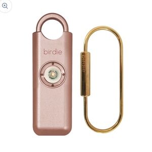 Birdie Personal Alarm